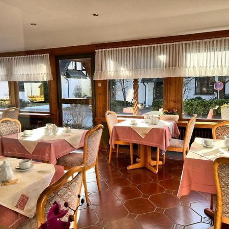 Gaestehaus Herzog Uhldingen-Mühlhofen Zewnętrze zdjęcie