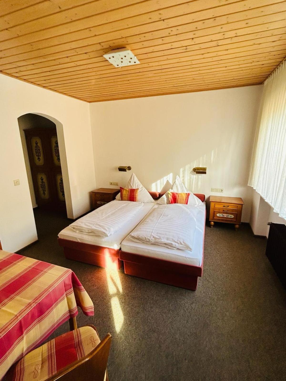 Gaestehaus Herzog Uhldingen-Mühlhofen Zewnętrze zdjęcie