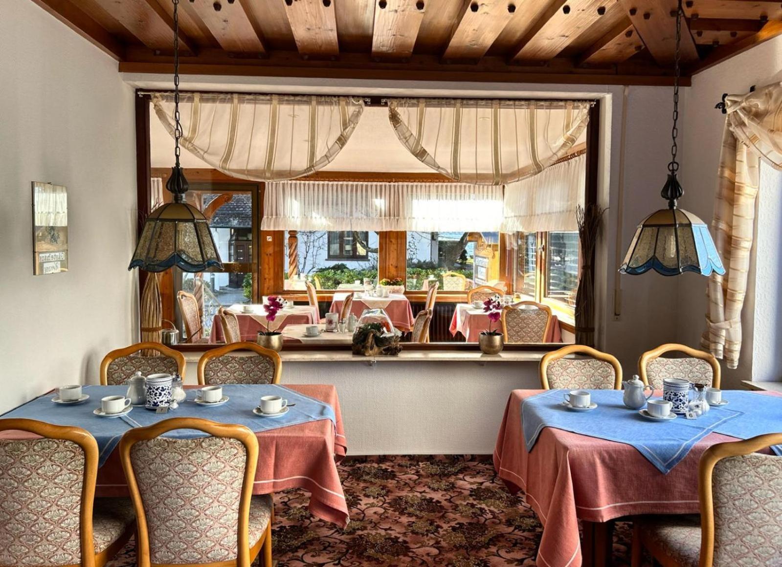 Gaestehaus Herzog Uhldingen-Mühlhofen Zewnętrze zdjęcie