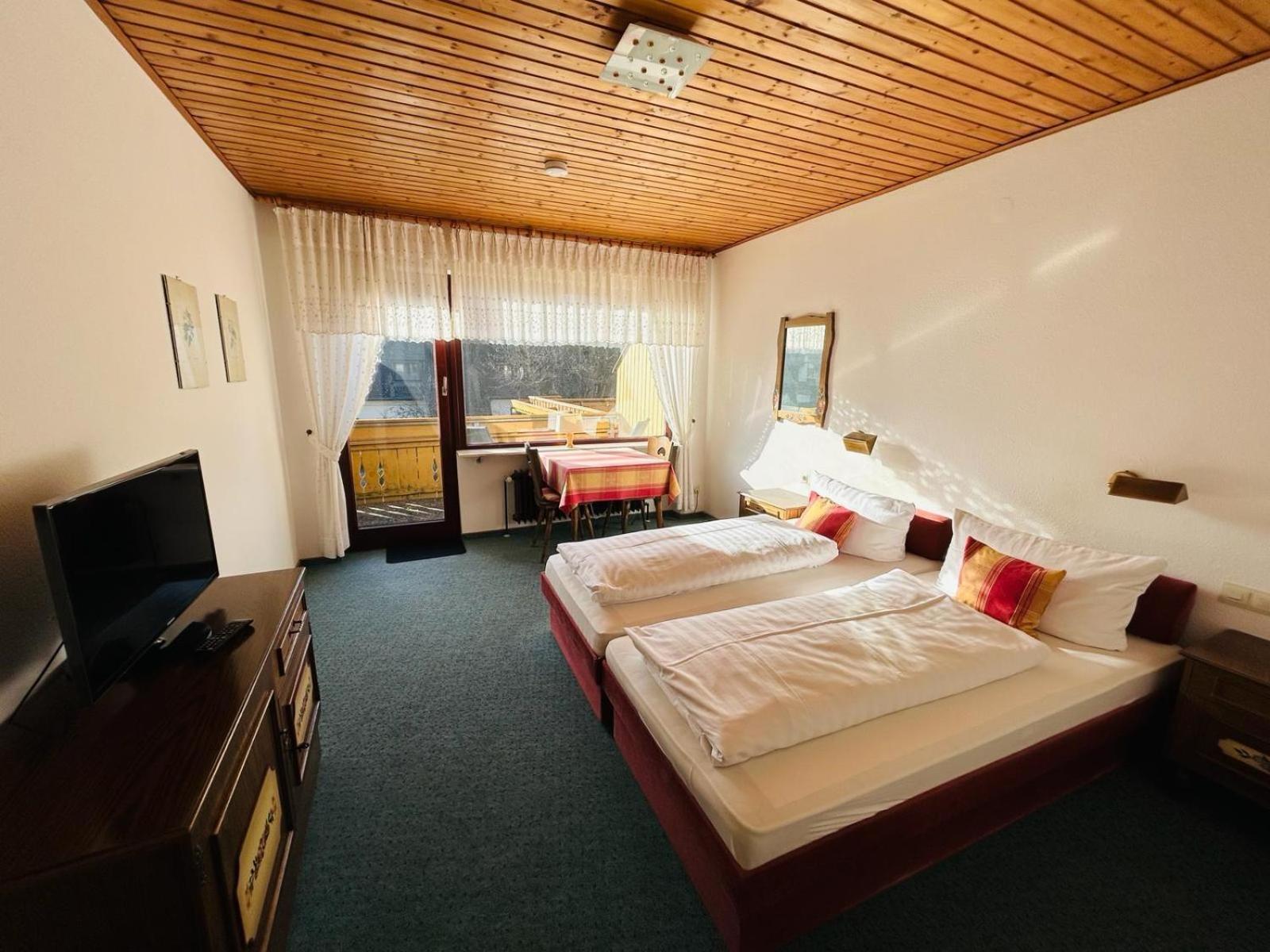Gaestehaus Herzog Uhldingen-Mühlhofen Zewnętrze zdjęcie