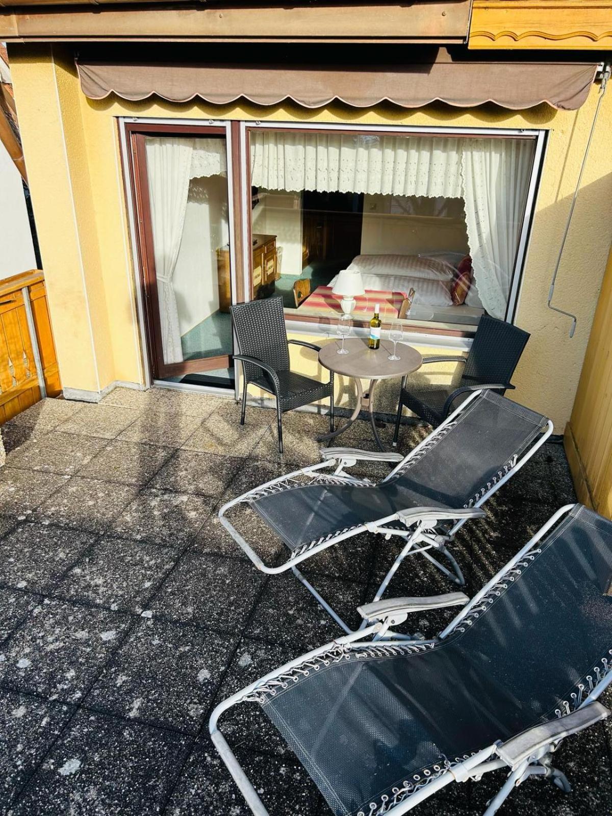 Gaestehaus Herzog Uhldingen-Mühlhofen Zewnętrze zdjęcie