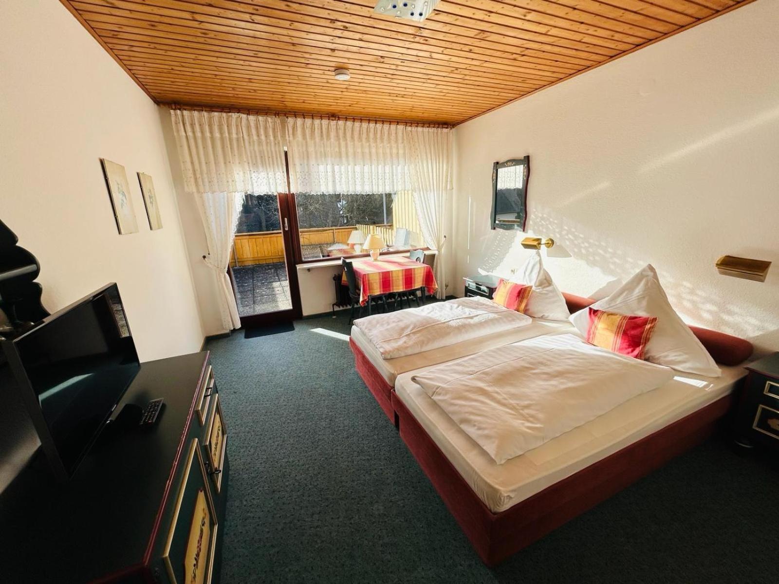 Gaestehaus Herzog Uhldingen-Mühlhofen Zewnętrze zdjęcie
