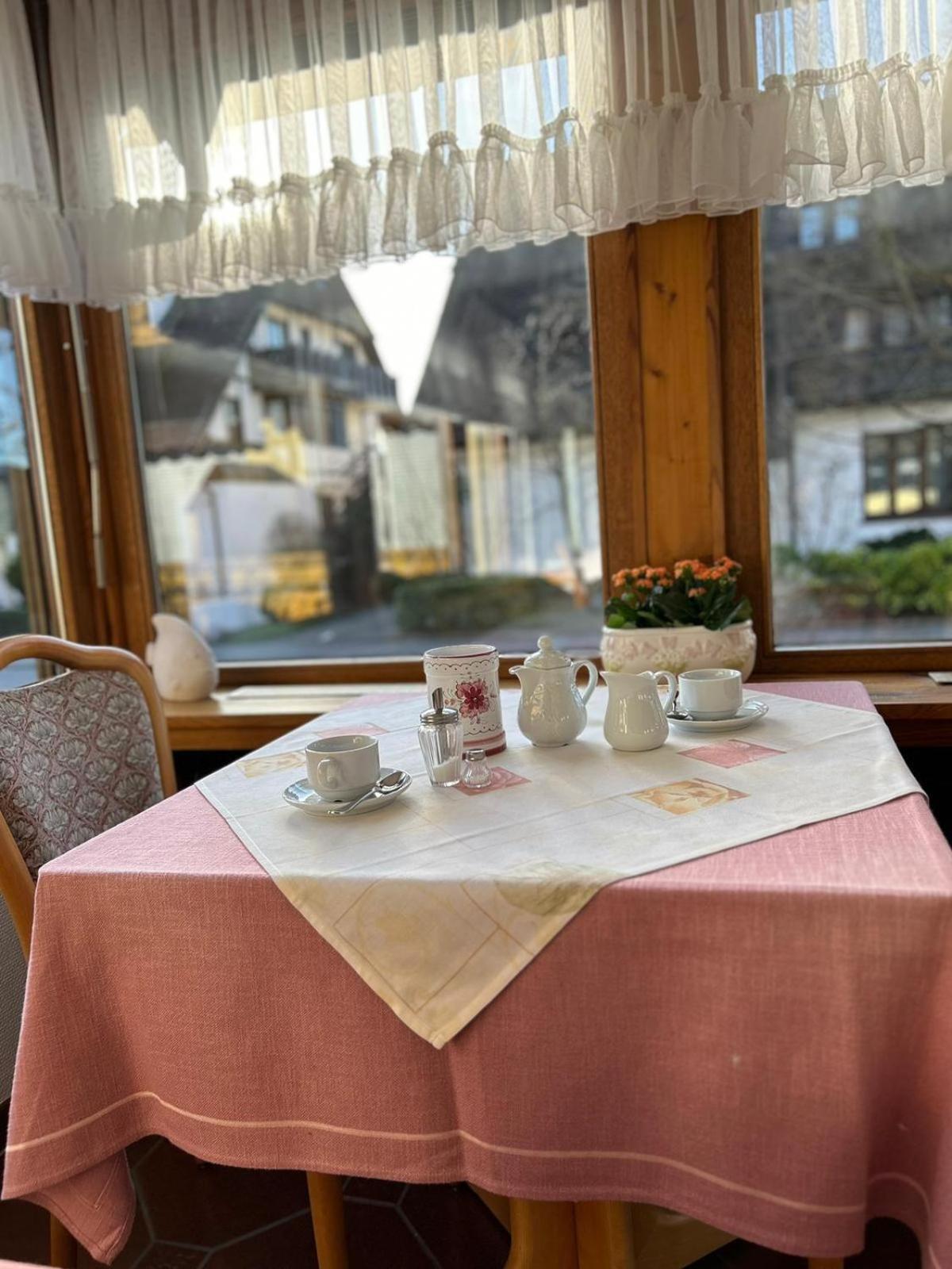Gaestehaus Herzog Uhldingen-Mühlhofen Zewnętrze zdjęcie