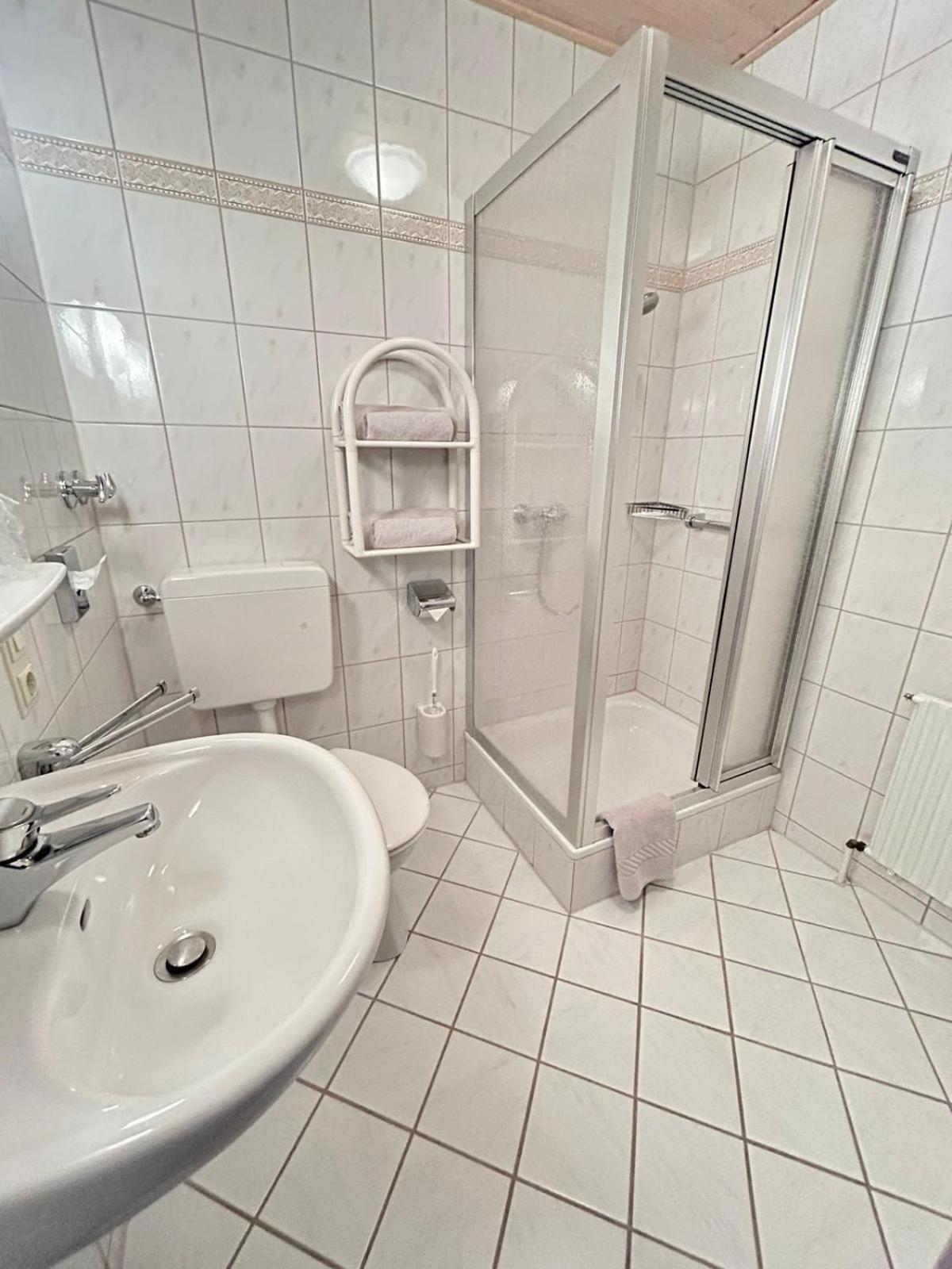 Gaestehaus Herzog Uhldingen-Mühlhofen Zewnętrze zdjęcie