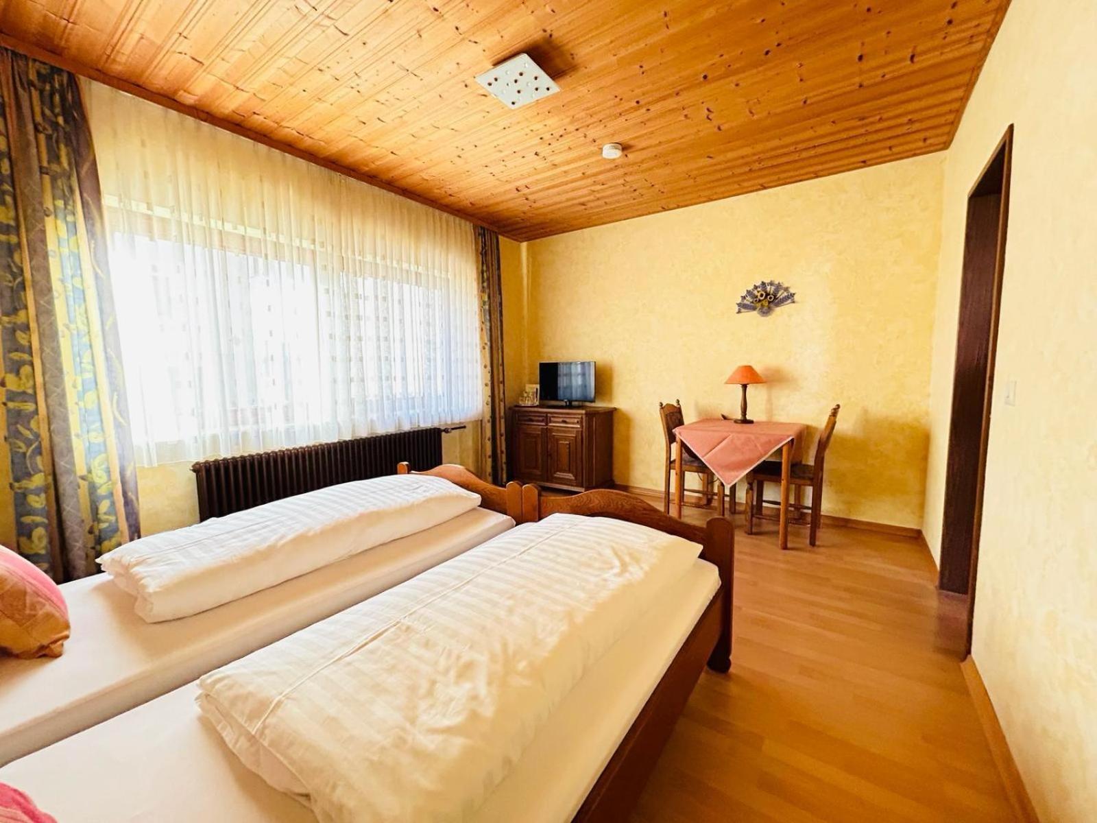 Gaestehaus Herzog Uhldingen-Mühlhofen Zewnętrze zdjęcie