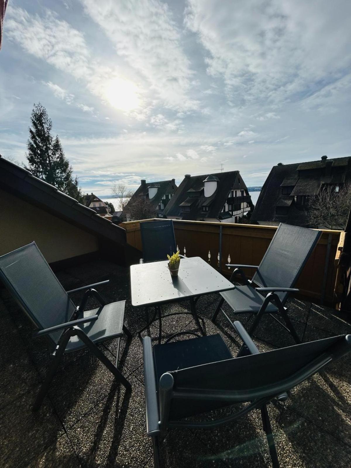 Gaestehaus Herzog Uhldingen-Mühlhofen Zewnętrze zdjęcie