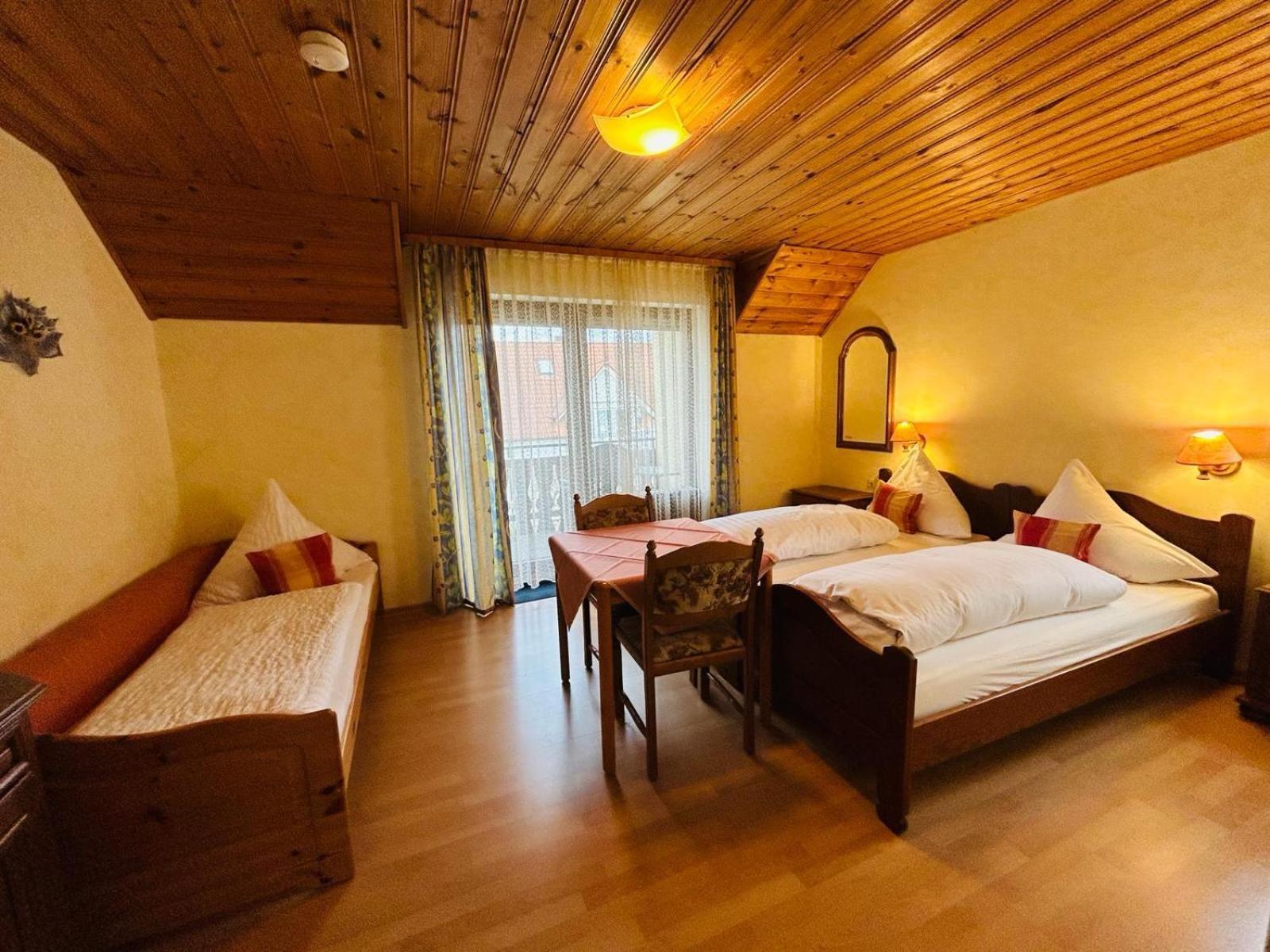 Gaestehaus Herzog Uhldingen-Mühlhofen Zewnętrze zdjęcie