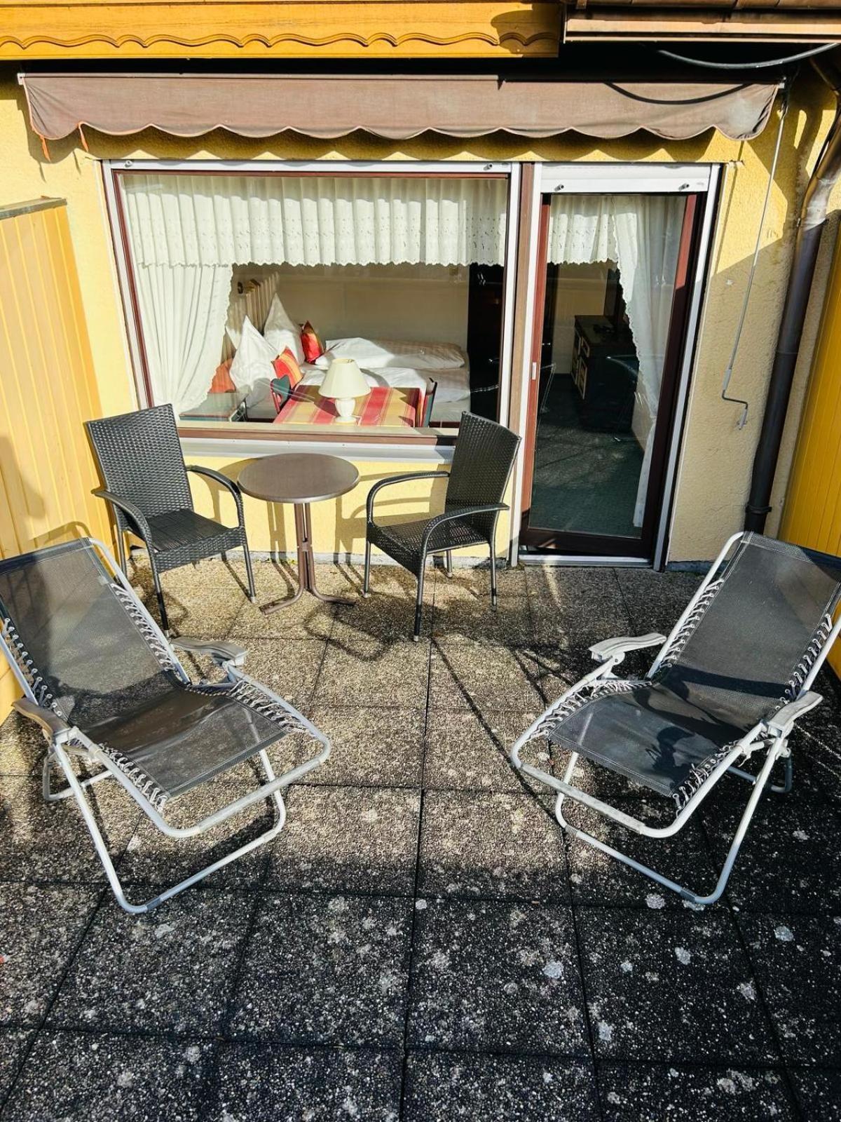 Gaestehaus Herzog Uhldingen-Mühlhofen Zewnętrze zdjęcie